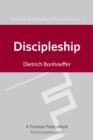Image for Discipleship : v. 4