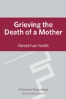 Image for Grieving the death of a mother
