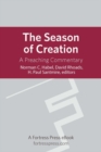 Image for The season of creation: a preaching commentary