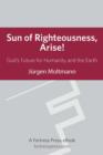 Image for Sun of righteousness, arise!: God&#39;s future for humanity and the earth