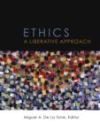 Image for Ethics: a liberative approach