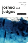 Image for Joshua and Judges