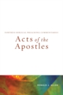 Image for Acts of the apostles