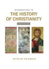 Image for Introduction to the History of Christianity: Second Edition