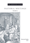 Image for The Annotated Luther : Pastoral Writings : Volume 4