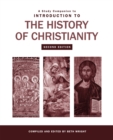 Image for A Study Companion to Introduction to the History of Christianity