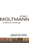 Image for Jürgen Moltmann: Collected Readings