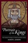 Image for Portrait of the Kings: The Davidic Prototype in Deuteronomistic Poetics