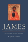 Image for James in Postcolonial Perspective : The Letter as Nativist Discourse