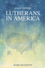 Image for Lutherans in America : A New History