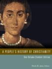 Image for A People&#39;s History of Christianity