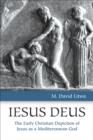 Image for Iesus Deus : The Early Christian Depiction Of Jesus As A Mediterranean God