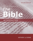 Image for A Study Companion to The Bible