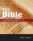 Image for The Bible: An Introduction