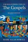 Image for Fortress Introduction to the Gospels, Second Edition