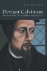 Image for Deviant Calvinism