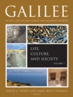 Image for Galilee in the Late Second Temple and Mishnaic Periods: Life, Culture, and Society