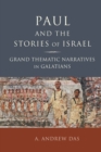 Image for Paul and the Stories of Israel