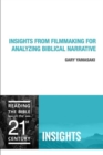 Image for Insights from Filmmaking for Analyzing Biblical Narrative