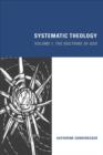 Image for Systematic Theology : The Doctrine Of God