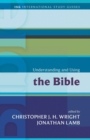 Image for Understanding and Using the Bible