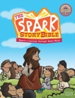 Image for The Spark Story Bible : Spark a Journey through God&#39;s Word, Family Edition