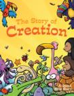 Image for The Story of Creation: A Spark Bible Story
