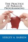 Image for The Practice of Parallel Programming