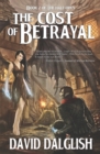 Image for The Cost of Betrayal