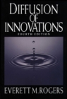 Image for Diffusion of Innovations, 4th Edition