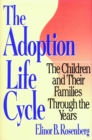 Image for The adoption life cycle: the children and their families through the years