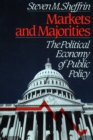 Image for Markets and majorities: the political economy of public policy