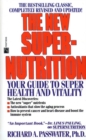 Image for The new super-nutrition