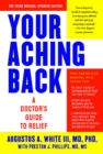 Image for Your Aching Back: A Doctor&#39;s Guide to Relief