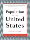 Image for Population of the United States