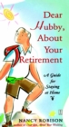 Image for Dear Hubby, About Your Retirement