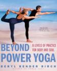 Image for Beyond Power Yoga