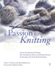 Image for Passion for Knitting