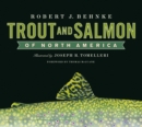 Image for Trout and salmon of North America