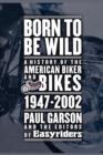 Image for Born to Be Wild