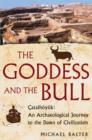 Image for The goddess and the bull