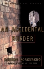 Image for Accidental Murder: An Avram Cohen Mystery