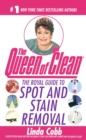 Image for Royal Guide to Spot and Stain Removal