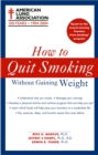 Image for How to Quit Smoking Without Gaining Weight