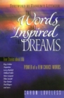 Image for Words that Inspired the Dreams