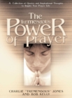 Image for Tremendous Power of Prayer