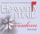 Image for Heavenly Mail/Words of Wisdom