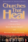 Image for Churches That Heal