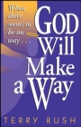 Image for God Will Make a Way