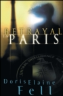 Image for Betrayal in Paris